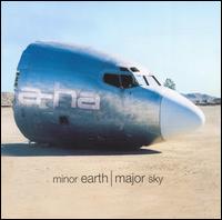 a-ha - Minor Earth Major Sky lyrics