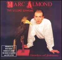 Marc Almond - Stories of Johnny lyrics