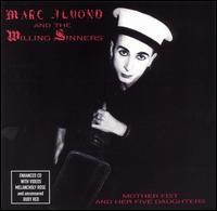 Marc Almond - Mother Fist and Her Five Daughters lyrics