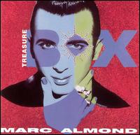 Marc Almond - Treasure Box lyrics