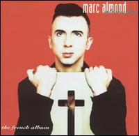 Marc Almond - Absinthe: The French Album lyrics