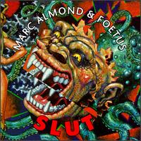 Marc Almond - Slut lyrics