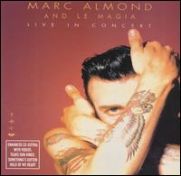 Marc Almond - Live in Concert lyrics