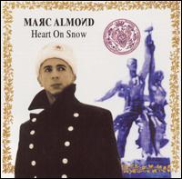 Marc Almond - Heart on Snow lyrics