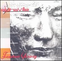 Alphaville - Forever Young lyrics