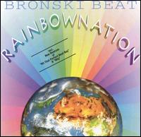 Bronski Beat - Rainbow Nation lyrics