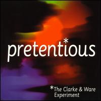 Vince Clarke - Pretentious lyrics