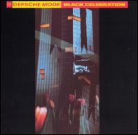 Depeche Mode - Black Celebration lyrics