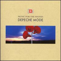 Depeche Mode - Music for the Masses lyrics