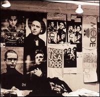 Depeche Mode - 101 [live] lyrics