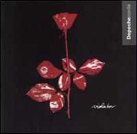 Depeche Mode - Violator lyrics