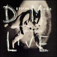 Depeche Mode - Songs of Faith and Devotion Live lyrics