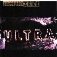 Depeche Mode - Ultra lyrics