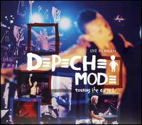 Depeche Mode - Touring the Angel: Live in Milan [2 DVD] lyrics
