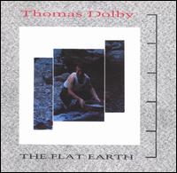 Thomas Dolby - The Flat Earth lyrics