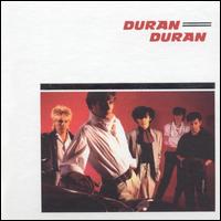 Duran Duran - Duran Duran [First] lyrics