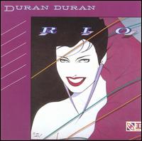 Duran Duran - Rio lyrics