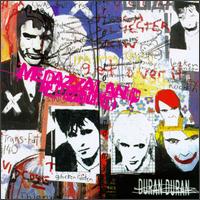Duran Duran - Medazzaland lyrics