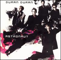 Duran Duran - Astronaut lyrics