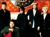 Duran Duran - Live from London lyrics