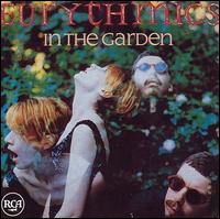 Eurythmics - In the Garden lyrics