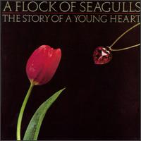 A Flock of Seagulls - The Story of a Young Heart lyrics