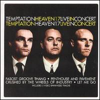 Heaven 17 - Temptation: Live in Concert lyrics