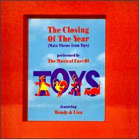 Trevor Horn - The Closing of the Year (Main Theme from Toys) [#2] lyrics