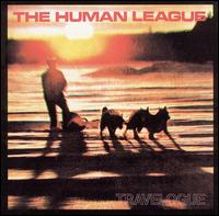 The Human League - Travelogue lyrics