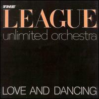 The Human League - Love and Dancing lyrics