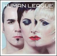 The Human League - Secrets lyrics