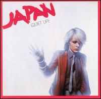 Japan - Quiet Life lyrics