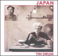 Japan - Tin Drum lyrics