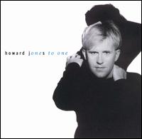 Howard Jones - One to One lyrics