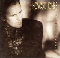 Howard Jones - In the Running lyrics
