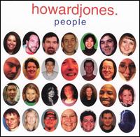Howard Jones - People lyrics
