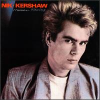 Nik Kershaw - Human Racing lyrics