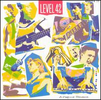 Level 42 - A Physical Presence [live] lyrics