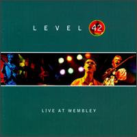 Level 42 - Live at Wembley lyrics