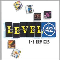 Level 42 - Remixes lyrics
