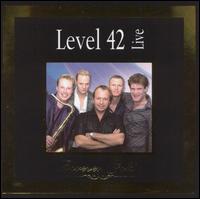 Level 42 - Live lyrics