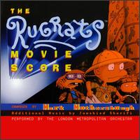 Mark Mothersbaugh - Rugrats [Score] lyrics