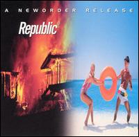 New Order - Republic lyrics