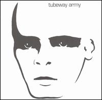 Gary Numan - Tubeway Army lyrics