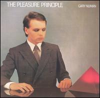 Gary Numan - The Pleasure Principle lyrics