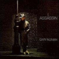 Gary Numan - I, Assassin lyrics