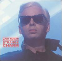 Gary Numan - Strange Charm lyrics