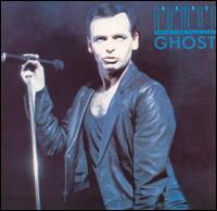 Gary Numan - Exhibition Tour 1987: Ghost [live] lyrics