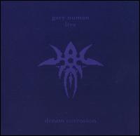 Gary Numan - Dream Corrosion [live] lyrics