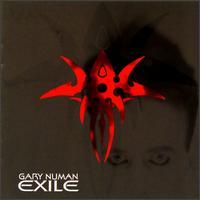 Gary Numan - Exile lyrics
